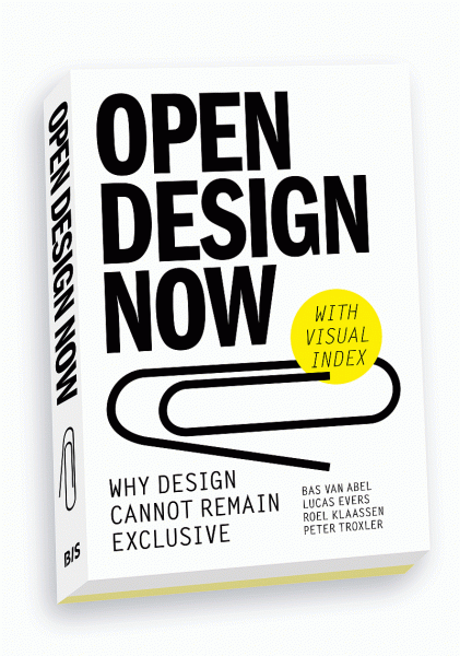 open-design-now-why-design-cannot-remain-exclusive