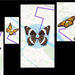 Towards Teleportation—Wayfinding Maps & Mapfinding Ways @ Re:publica 2023